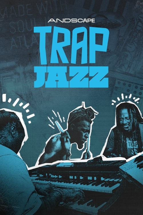 |GR| Trap Jazz