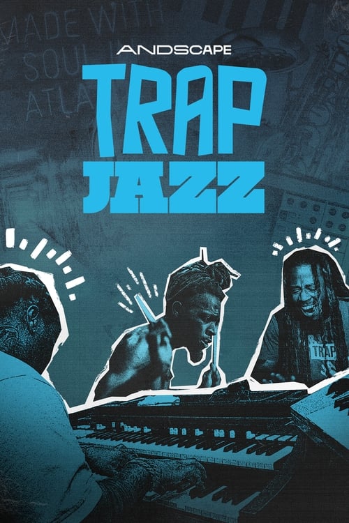 Trap Jazz Trap Jazz