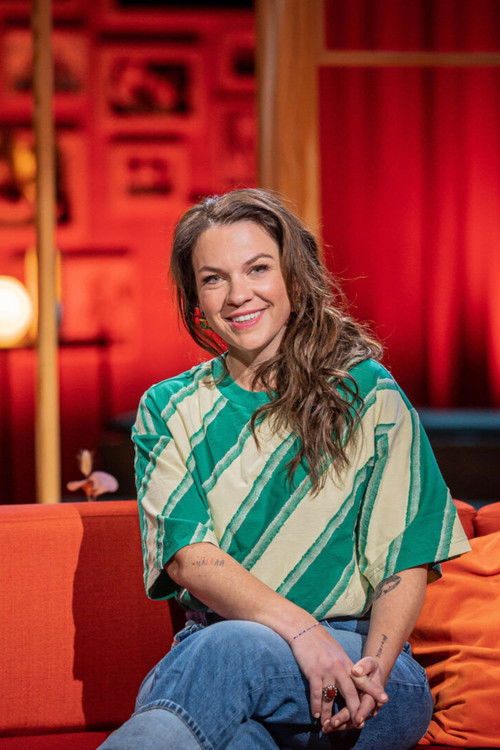 Escena 4 de De Wonderjaren