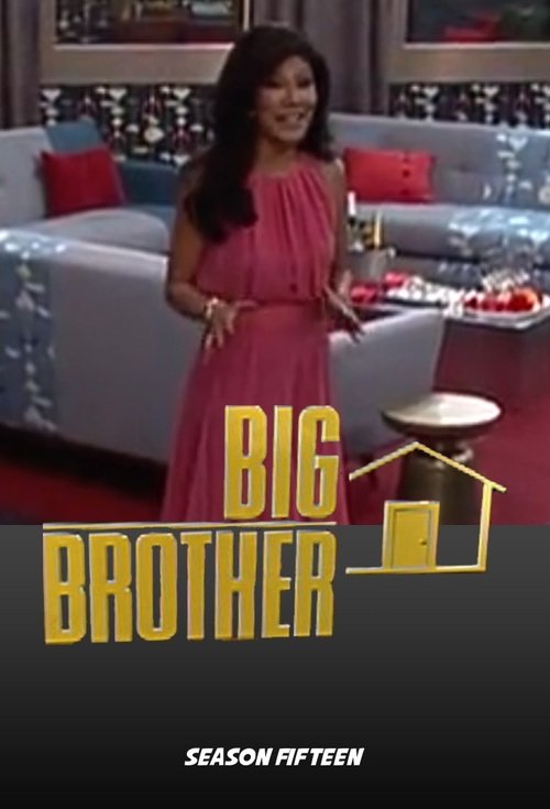 Big Brother, S15E03 - (2013)