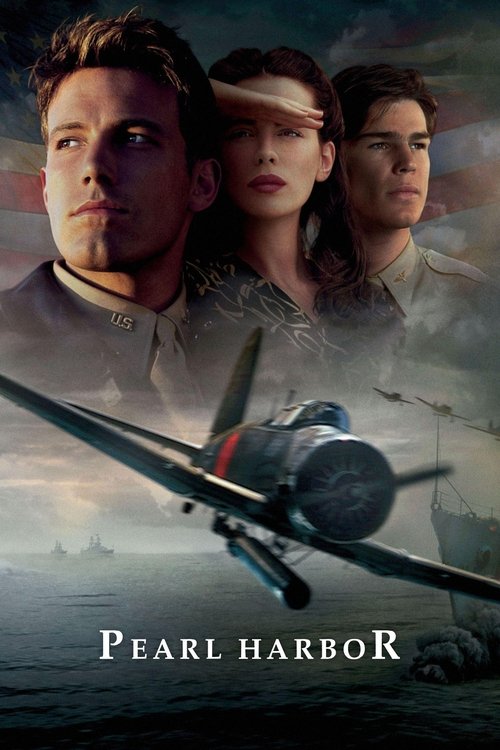 Pearl Harbor - 2001 Pearl Harbor - 2001
