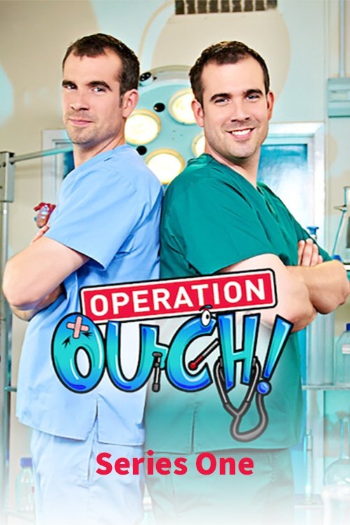 Where to stream Operation Ouch! Season 1