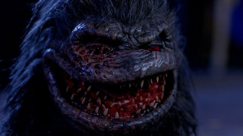 Download Movie Critters Attack!