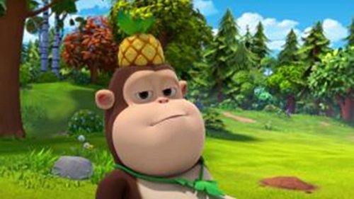 Image de l'épisode 44