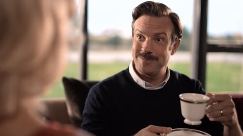 Ted Lasso: 1×1