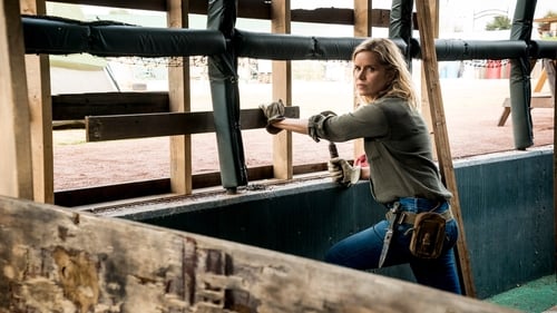 Fear the Walking Dead: 4×2