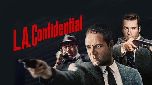L.A. Confidential