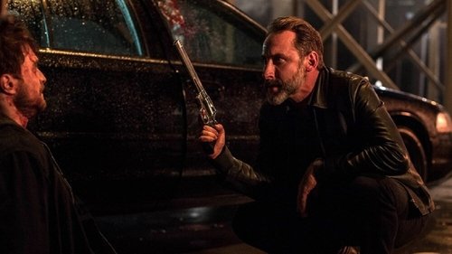 Guns Akimbo (2019) Sub Indo