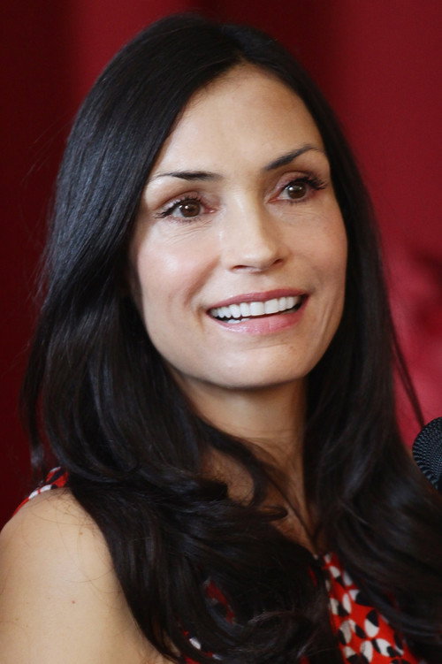 Famke Janssen