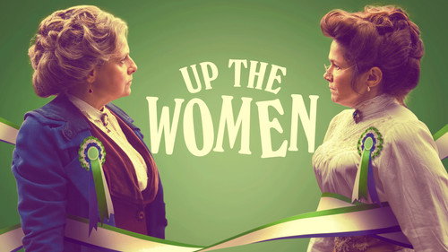 Up the Women