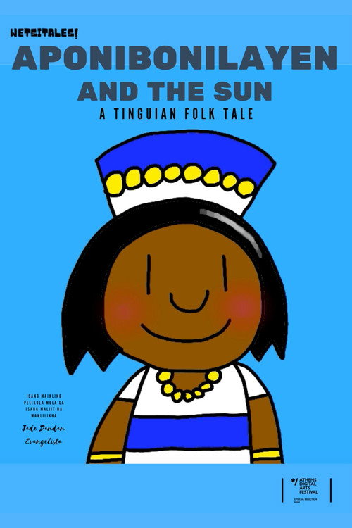 Wetsitales: Aponibonilayen and The Sun