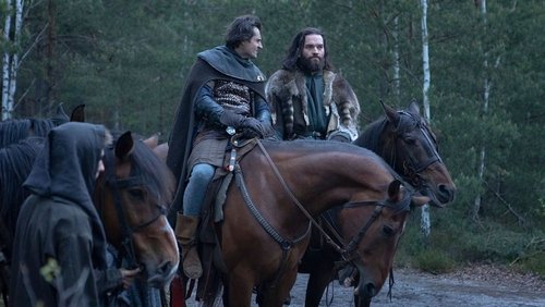 Poster della serie The Crown of the Kings