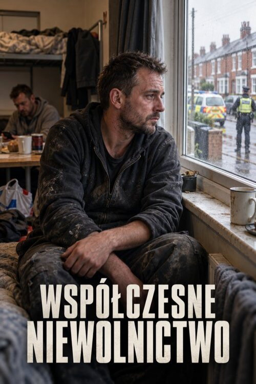 The Hunt for Britain's Slave Gangs