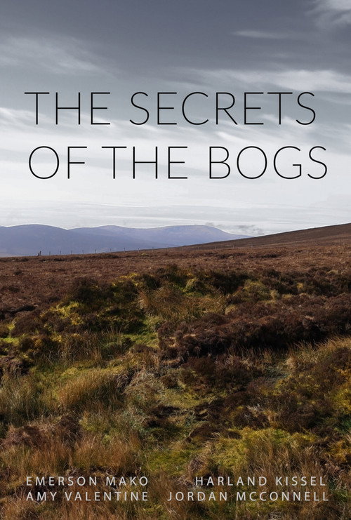 Secrets of the Bogs