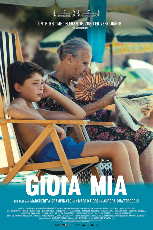 Gioia mia