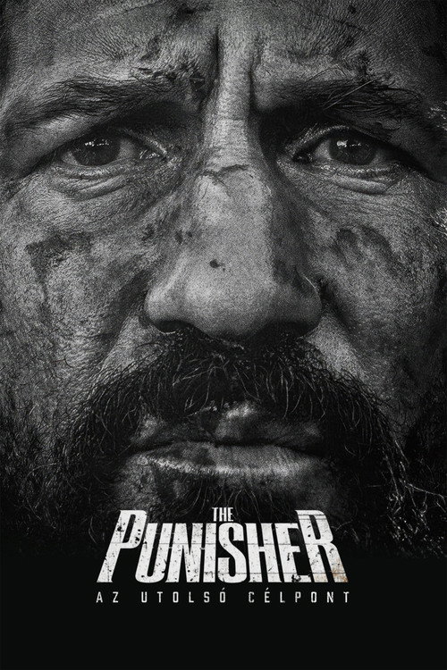 The Punisher: Az utolsó célpont