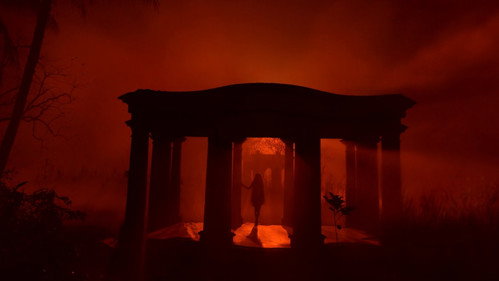 Bulbbul — still 19