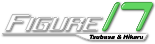 Figure 17: Tsubasa & Hikaru logo