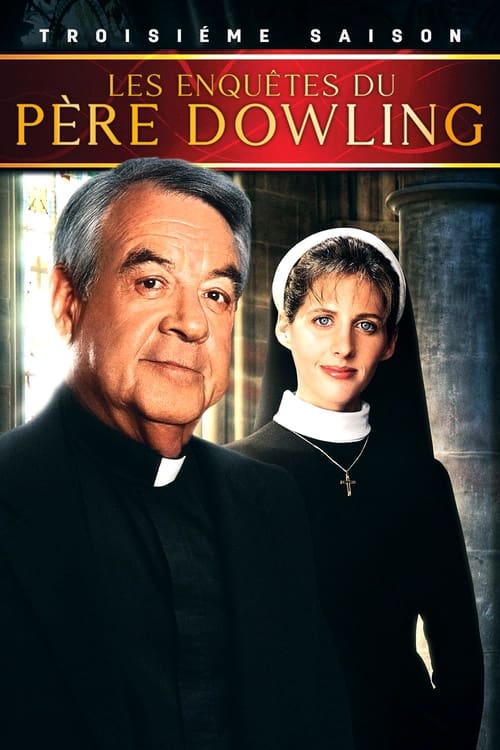 Les Enquêtes Du Père Dowling, S03 - (1990)
