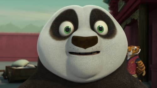 Kung Fu Panda: Legends of Awesomeness, S03E14 - (2014)