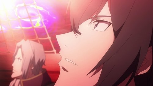 The Rising of the Shield Hero: 1×11