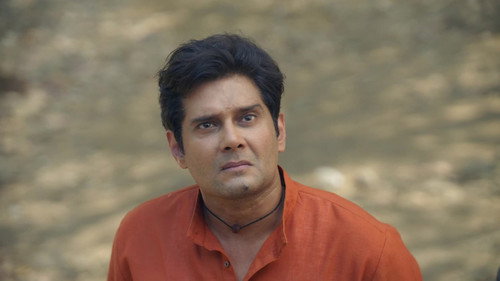 Ganga Prasad Becomes Anxious