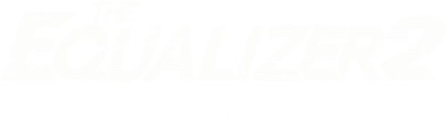 The Equalizer 2 - Senza perdono official logo