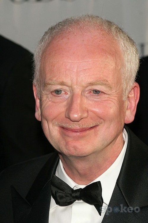 Ian McDiarmid — The Movie Database (TMDb)