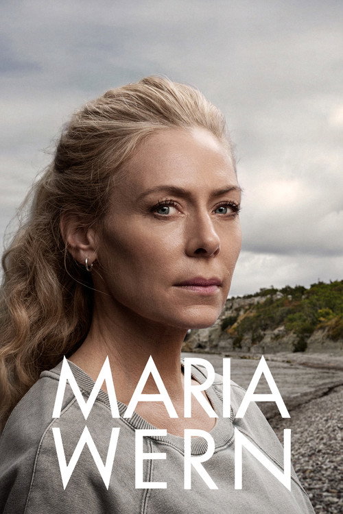 Maria Wern