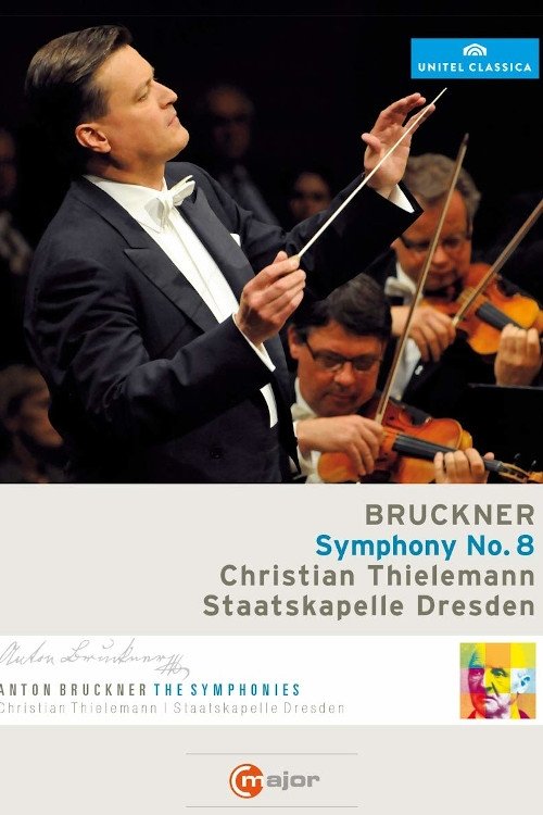 Bruckner: Symphony No. 8
