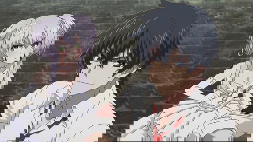 Akashic Records of Bastard Magic Instructor: 1×12