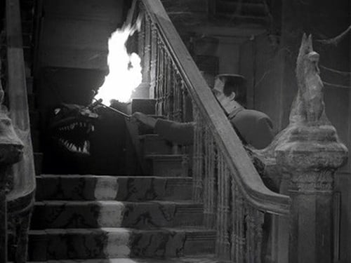 The Munsters: 2×29