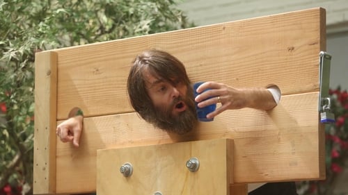 The Last Man on Earth: 2×4