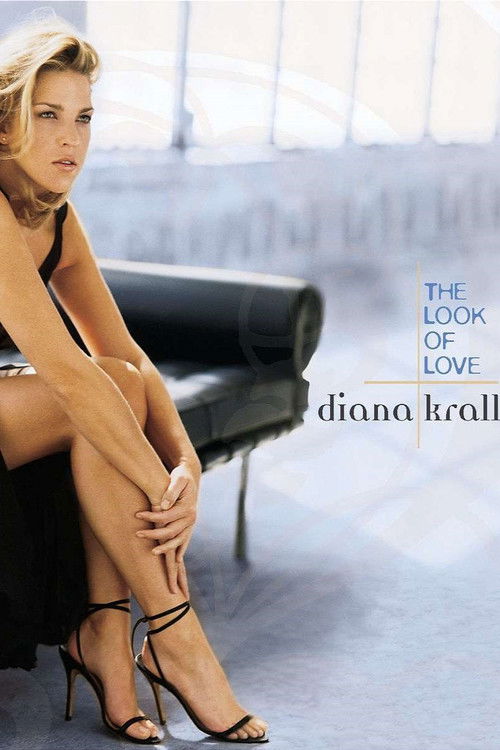 Diana Krall - The Look of Love