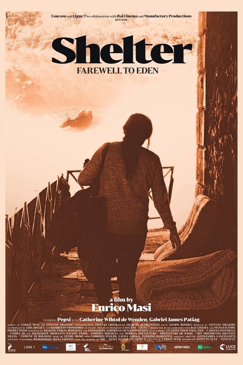 Farewell to Edén (2019)