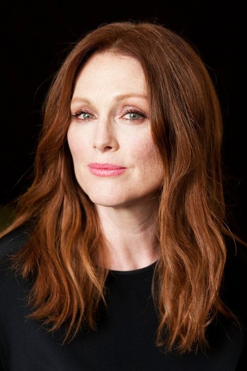 Kép: Julianne Moore színész profilképe