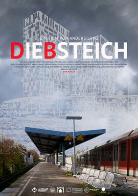 Diebsteich poster