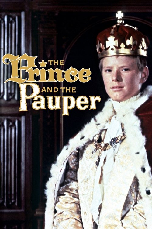 The Prince and the Pauper 1962