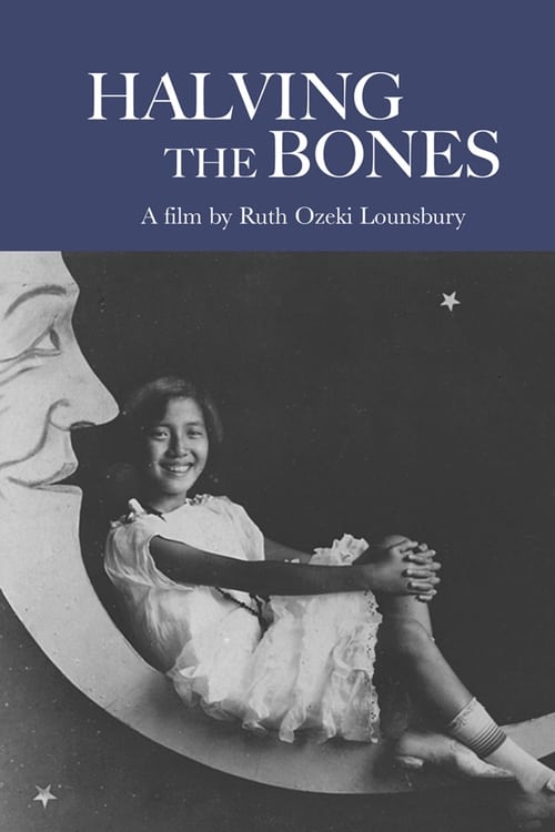 Halving the Bones poster