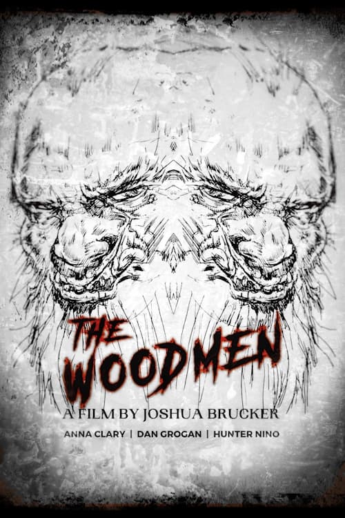 The Woodmen follows three individuals who find themselves in a fight for their lives as they attempt to escape from a clan of feral humans that call the Great Smoky Mountains home. Together, they battle the cunning and elusive adversary that wants nothing more than to protect their land with deadly and savage force.
