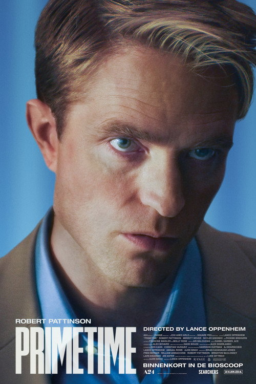 Primetime — poster