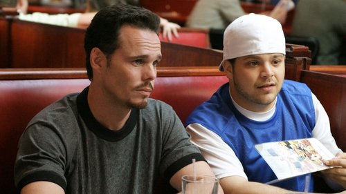 Entourage: Fama e Amizade: 1×7