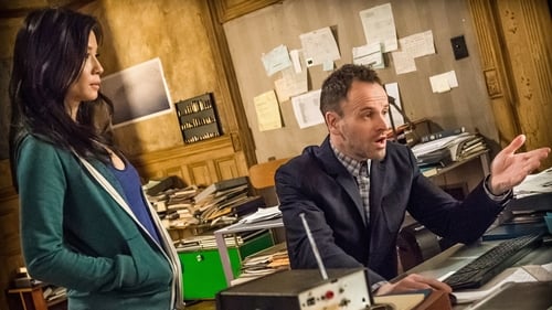 Elementary: 2×19