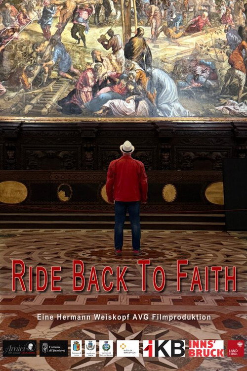 Ride Back to Faith