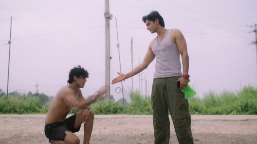 Nawab's Scheme with Vaaris