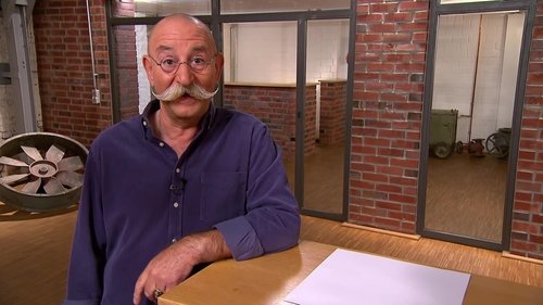 Bares für Rares, S12E224 - (2021)