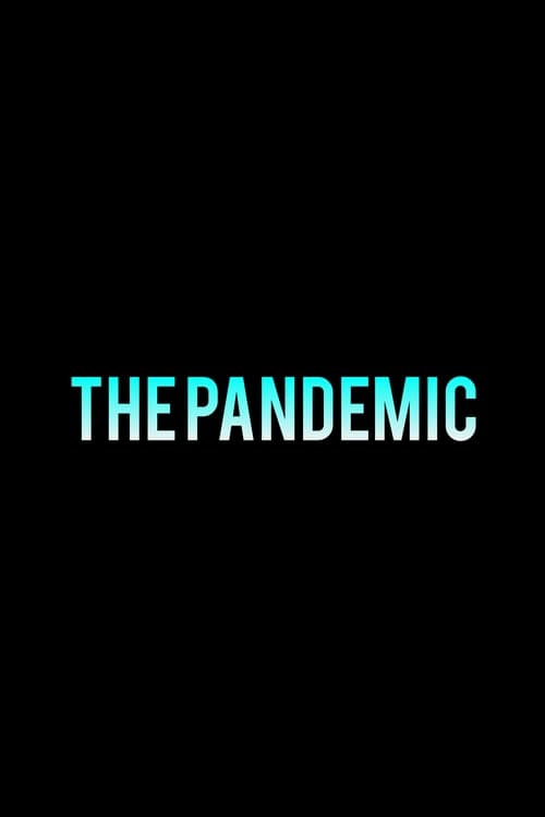 Poster THE PANDEMIC 2022