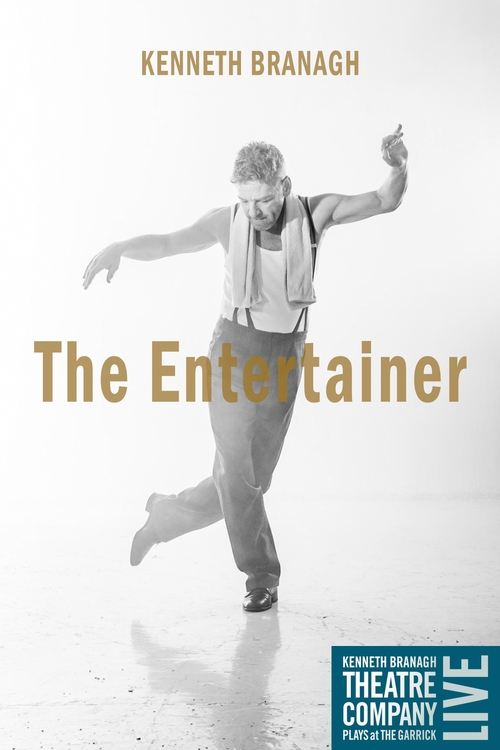 Branagh Theatre Live: The Entertainer (2016)