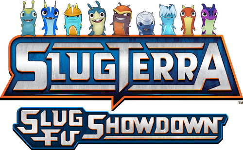 Slugterra: Slug Fu Showdown