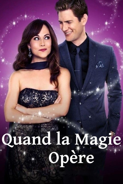 Quand la magie opère Poster